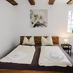 Trobischhof Guest house Dresden