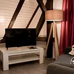 Trobischhof Guest house Dresden