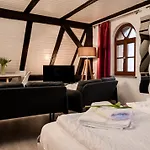 Trobischhof Guest house 3*