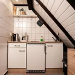 Trobischhof Guest house Dresden