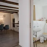 Trobischhof Guest house Dresden