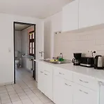 Trobischhof Guest house
