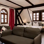 Guest house Trobischhof 3*