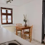 Guest house Trobischhof 3*