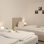 Guest house Trobischhof 3*
