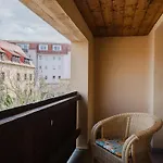 Guest house Trobischhof Dresden