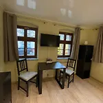 Trobischhof Guest house Dresden