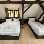 Trobischhof Guest house 3*