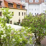 Guest house Trobischhof 3*