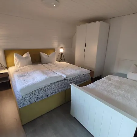 Trobischhof 3*