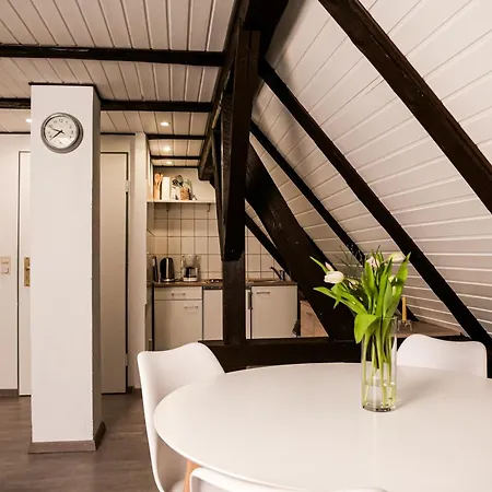 Trobischhof 3* ドレスデン