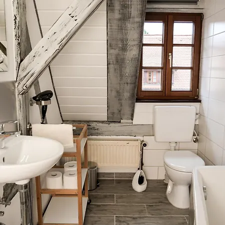 Trobischhof 3* ドレスデン
