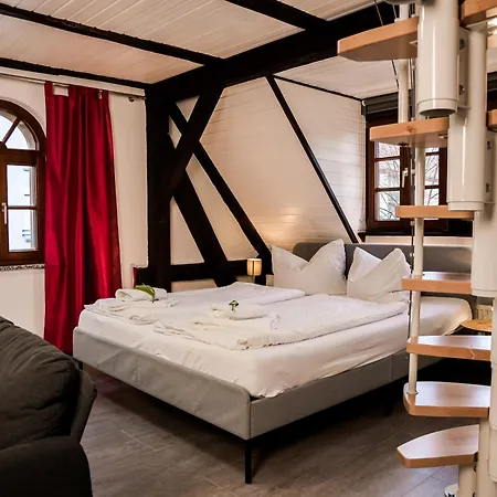 Trobischhof 3*