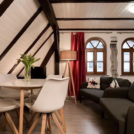 Trobischhof ドレスデン