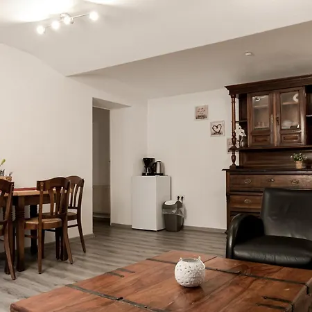 Trobischhof Гостевой дом Дрезден