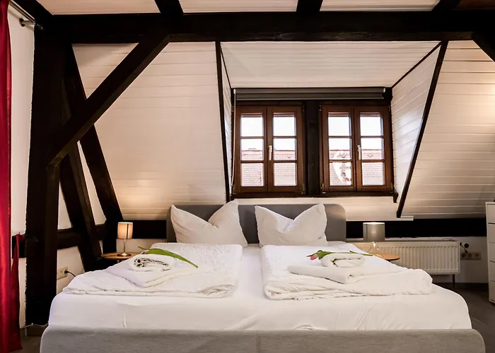 Trobischhof Дрезден