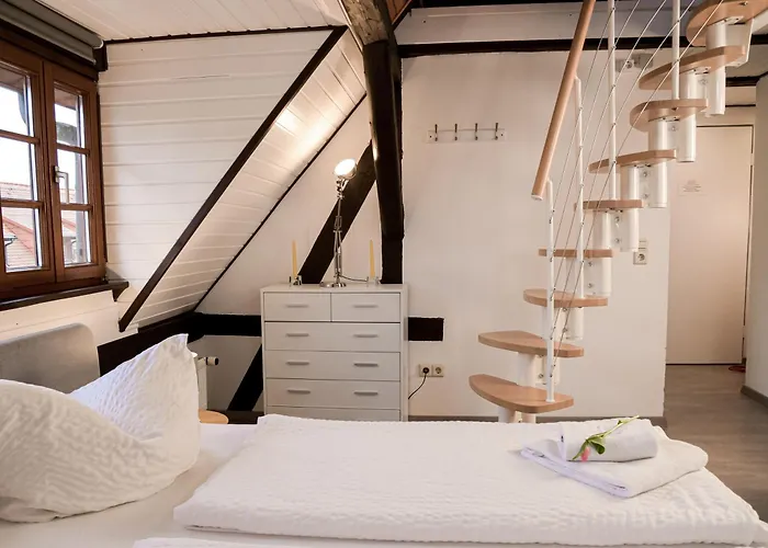 Гостевой дом Trobischhof 3*