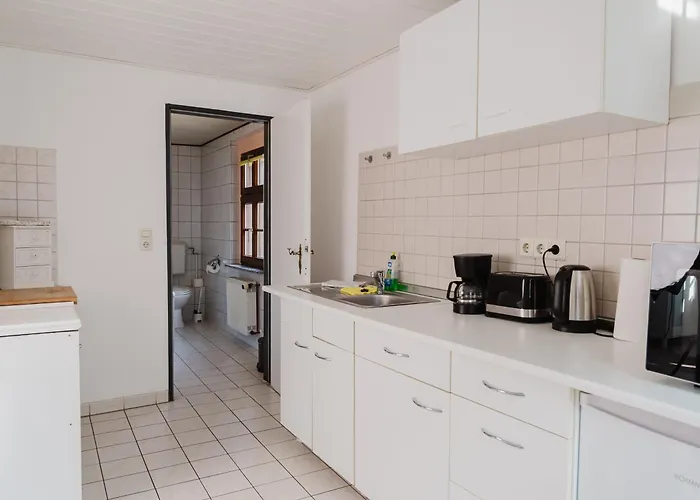 Trobischhof Гостевой дом