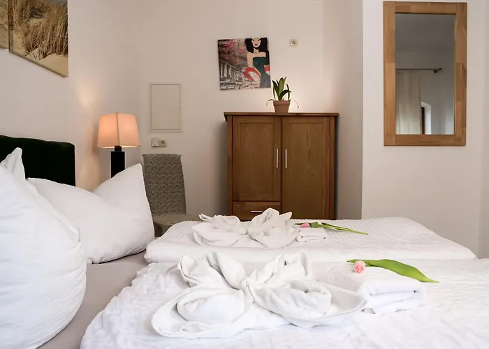 Trobischhof Дрезден