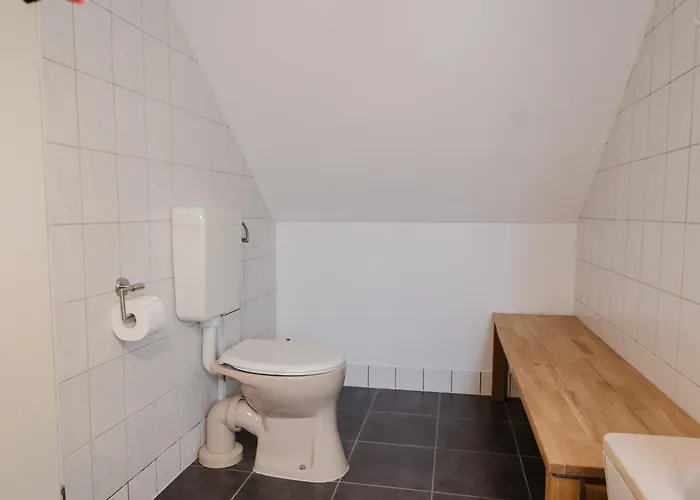 Trobischhof Дрезден