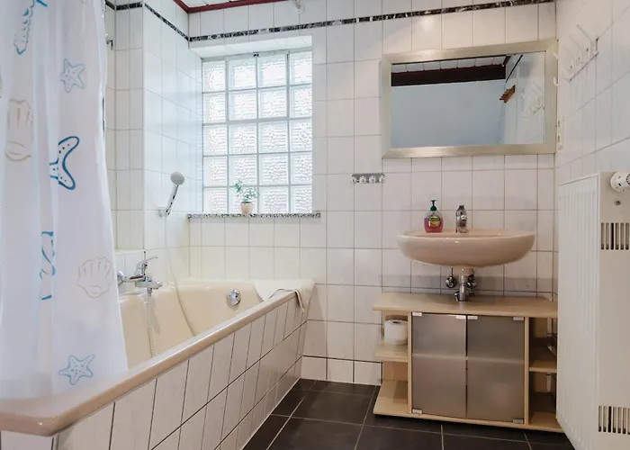 Гостевой дом Trobischhof