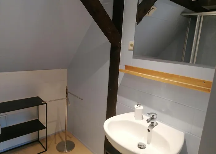 Trobischhof Дрезден