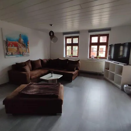 Trobischhof Guest house 3*