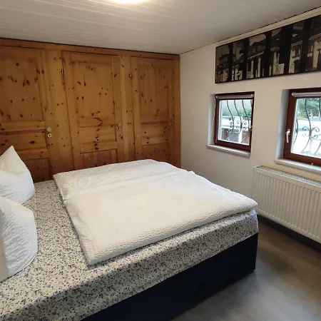 Trobischhof 3* Dresden