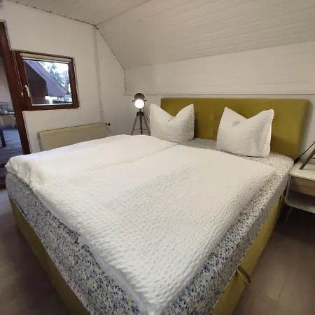 Trobischhof Casa de hóspedes 3*