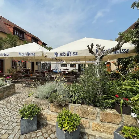 Casa de hóspedes Trobischhof Dresden