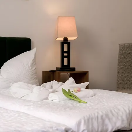 Trobischhof Pensionat Dresden