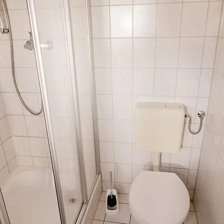 Trobischhof 3*