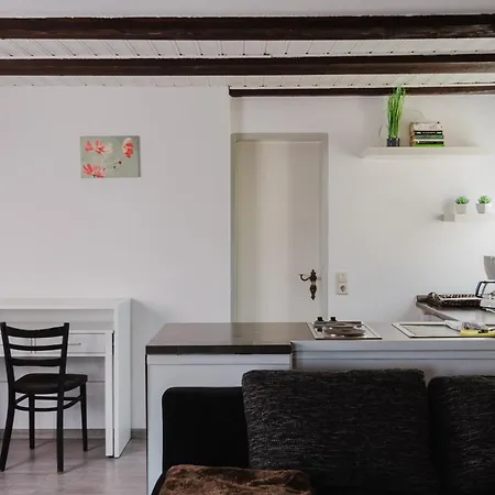 Casa de hóspedes Trobischhof