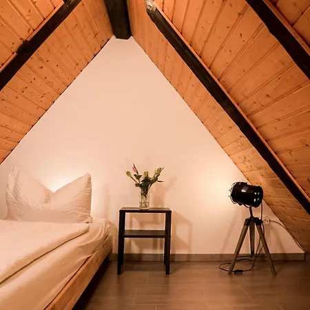 Trobischhof Pensjonat *