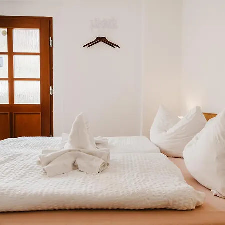 Pensionat Trobischhof