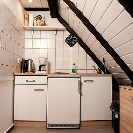 Trobischhof Pensjonat Drezno