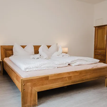 Pensionat Trobischhof Dresden