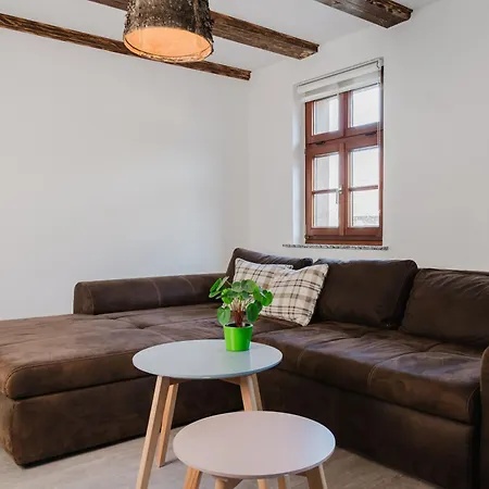 Trobischhof Pensionat