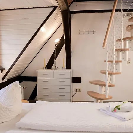 Casa de hóspedes Trobischhof 3*