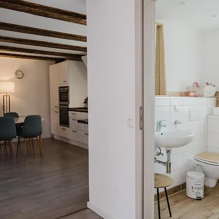 Trobischhof Gasthof Dresden