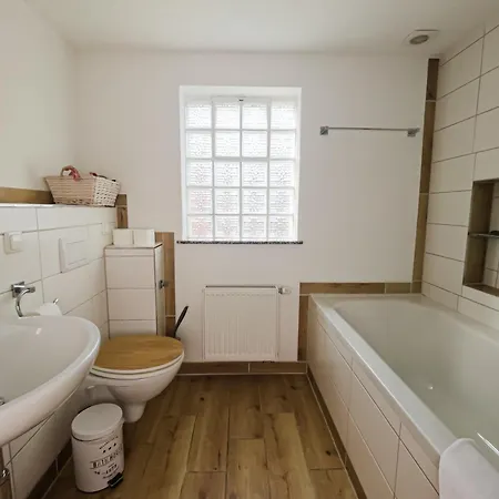 Gasthof Trobischhof Dresden