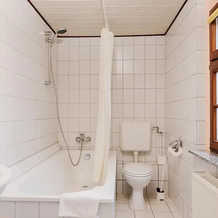 Trobischhof Pensionat 3*