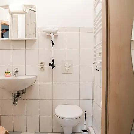 Trobischhof Pensionat