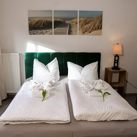 Trobischhof Pensionat