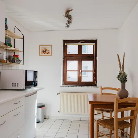 Pensionat Trobischhof