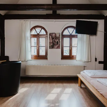 Trobischhof Pensjonat