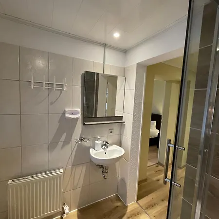 Trobischhof Pensionat