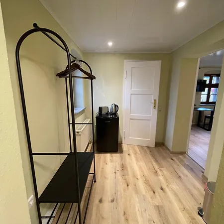 Pensionat Trobischhof Dresden