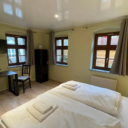 Trobischhof 3*