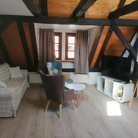 Trobischhof Drážďany